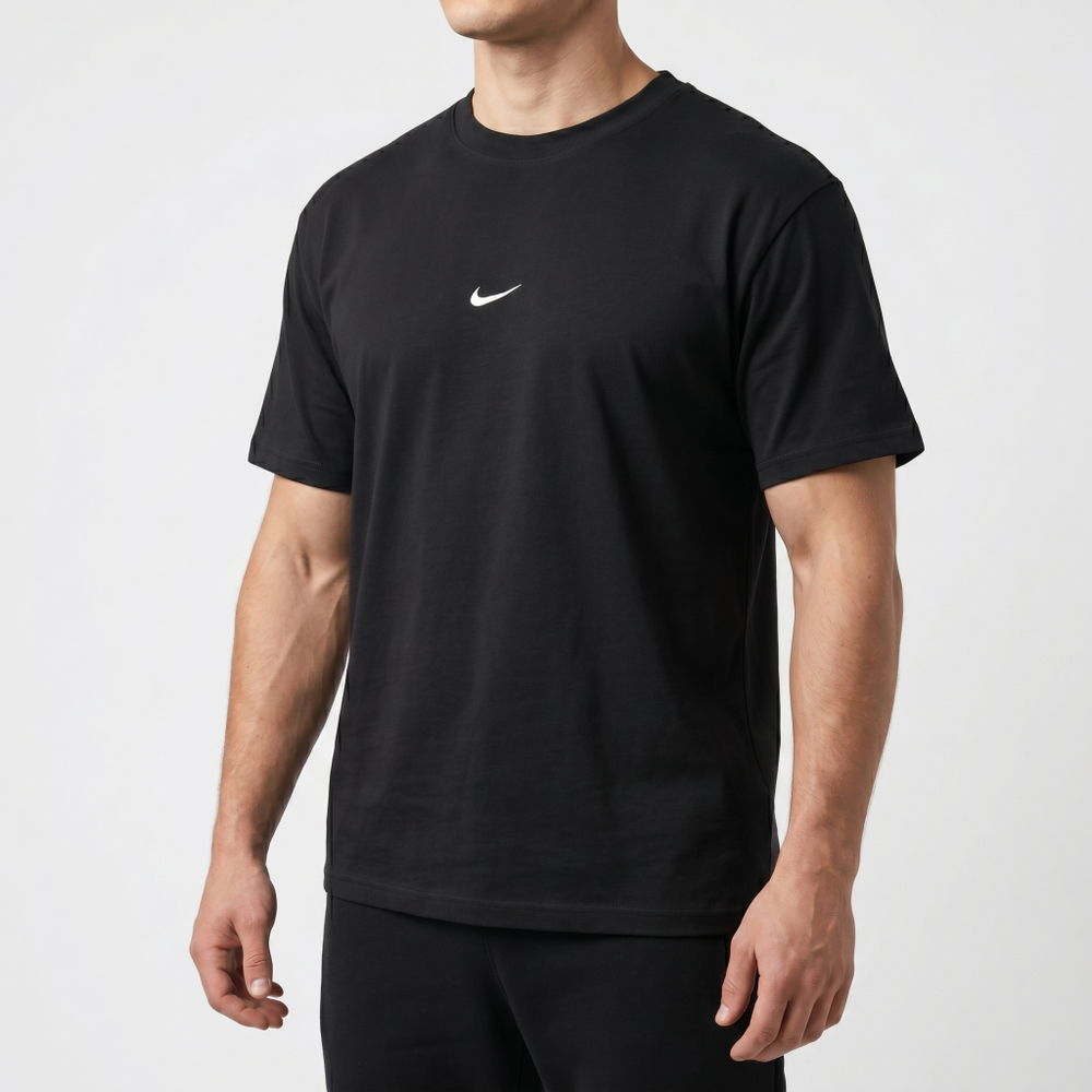 Футболка Nike #20 • Черный