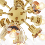Подвесная люстра Ludlow LIGHTING
