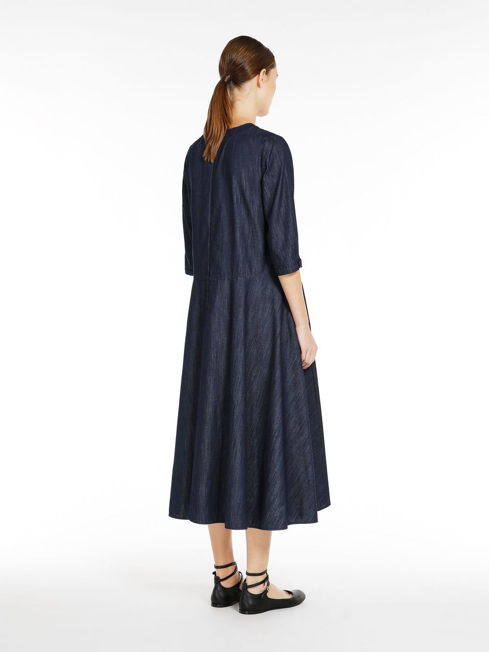 Платье женское S Max Mara TIMELESS VALERY