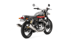Мотоцикл Royal Enfield Interceptor 650 Sunset Strip