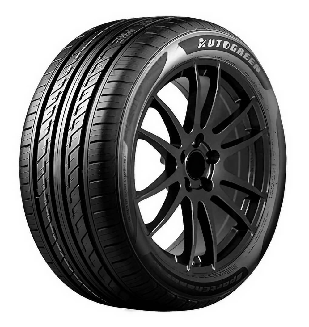 Летняя шина Autogreen SportChaser SC2 (195/50 R16 88V)