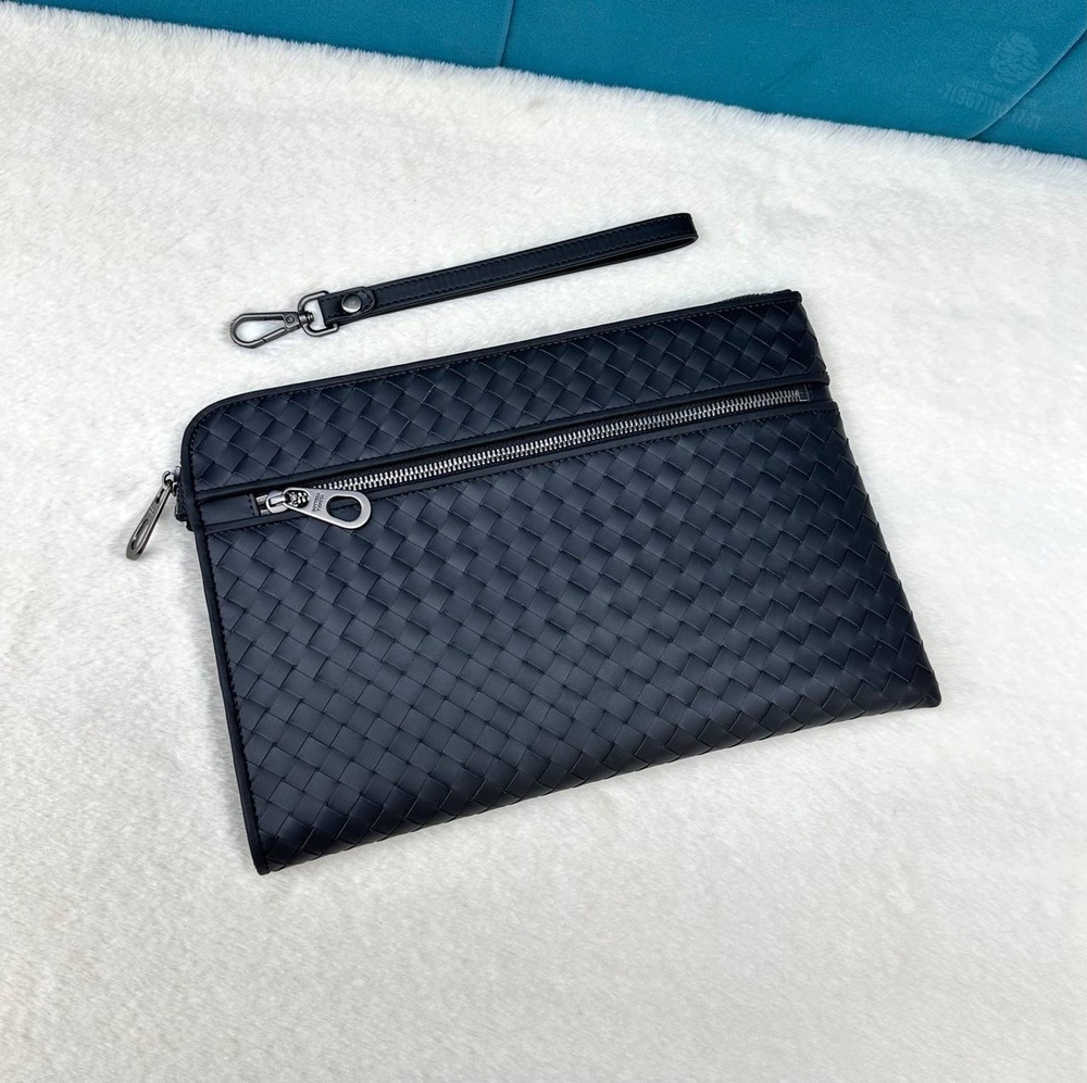 Клатч Bottega Veneta