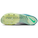 Nike Long Jump Elite White Barely Green Bright Spruce