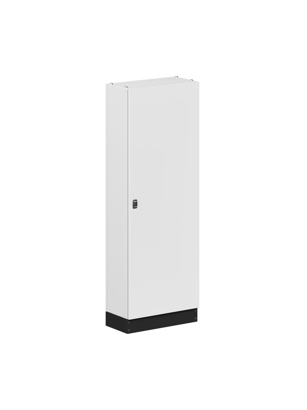 Фланец цоколя боковой для корпусов RAM fit 450х100мм (уп.2шт) DKC R6PLB45