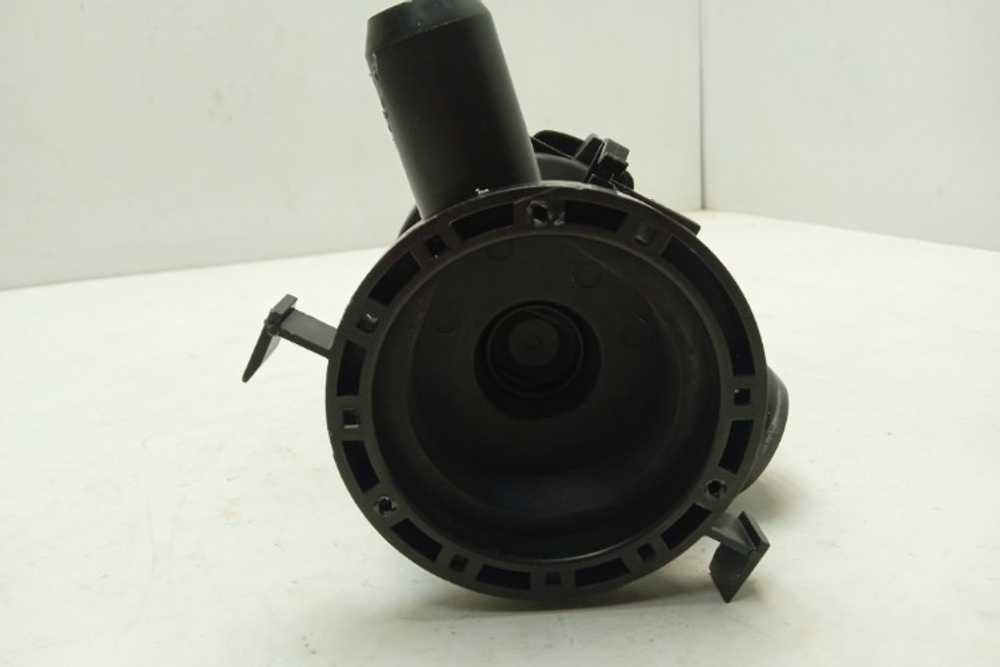 WD-80130N кт162 Улитка сливного насоса для стиральной машины LG WD-80130N б/у
