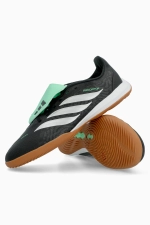 Футзалки adidas Predator League FT IN Junior - черный