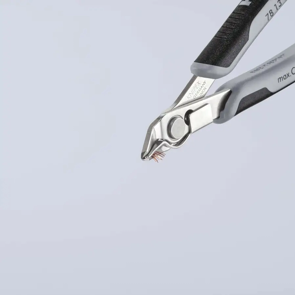 Electronic Super Knips® ESD 125 мм Knipex 78 13 125 ESD
