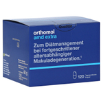 Orthomol AMD Extra