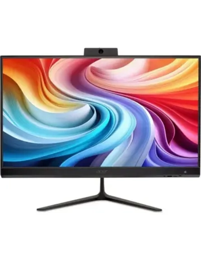 27" Моноблок Aspire C24B Black 16/512 ГБ DQ.BN1CD.002 BLACK