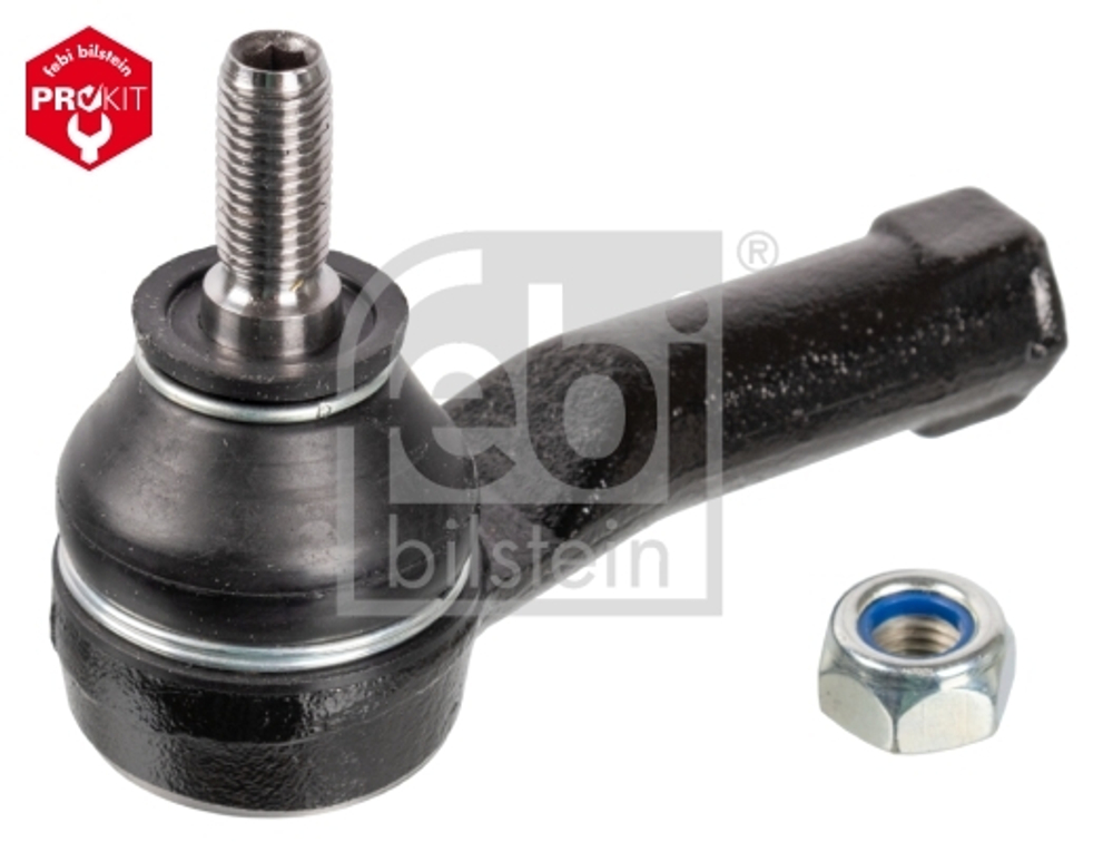 FEBI BILSTEIN - 19605-FEB - Tie Rod End - Povrat artikla narucenog iz Njemacke nije moguc.