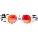 Moncler Windproof Men"s Ski Goggles