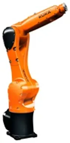 Промышленный робот KUKA LBR iiwa 7 R800 RAL 9016
