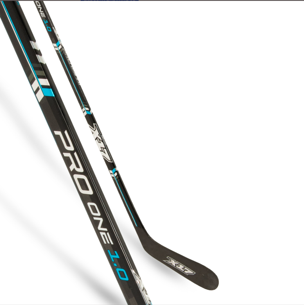 Композитная клюшка X17 Pro One 1.0 SR - 85