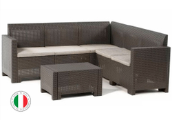 Комплект NEBRASKA CORNER Set
