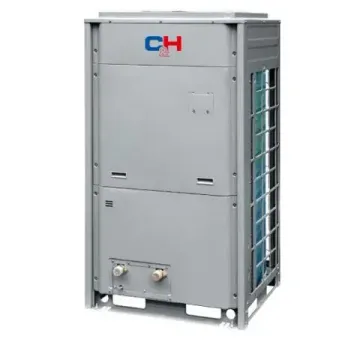 Тепловой насос Cooper&Hunter CH-HP20СMFNM