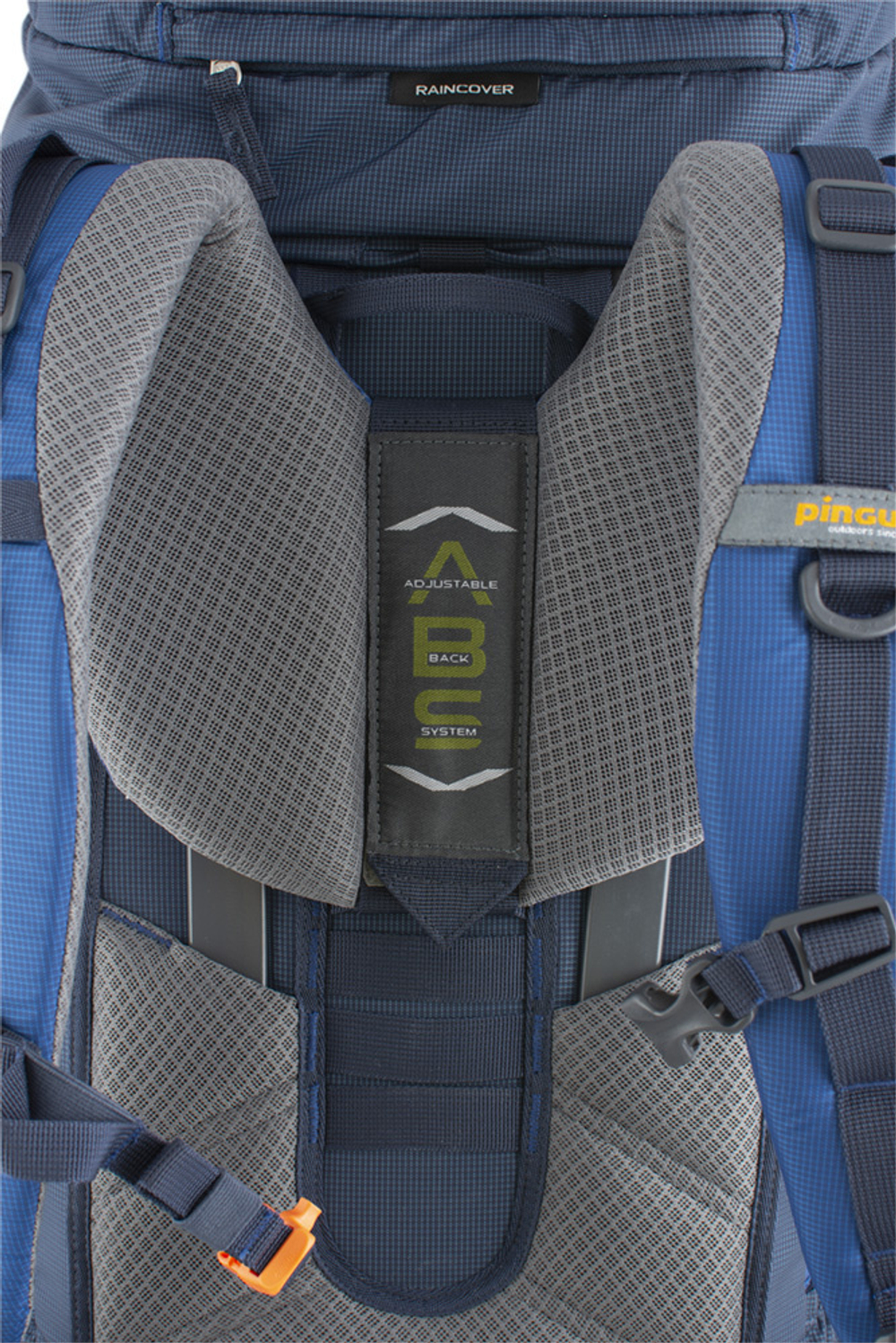 Рюкзак Pinguin Explorer 60