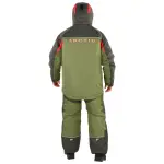Костюм мужской зимний "Арктика III" -50, hardguard, олива, ХСН
