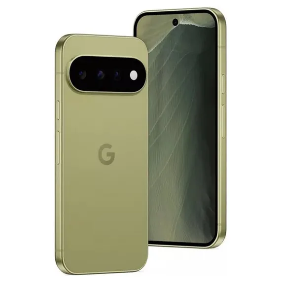 Смартфон Google Pixel 11 256 ГБ Зеленый