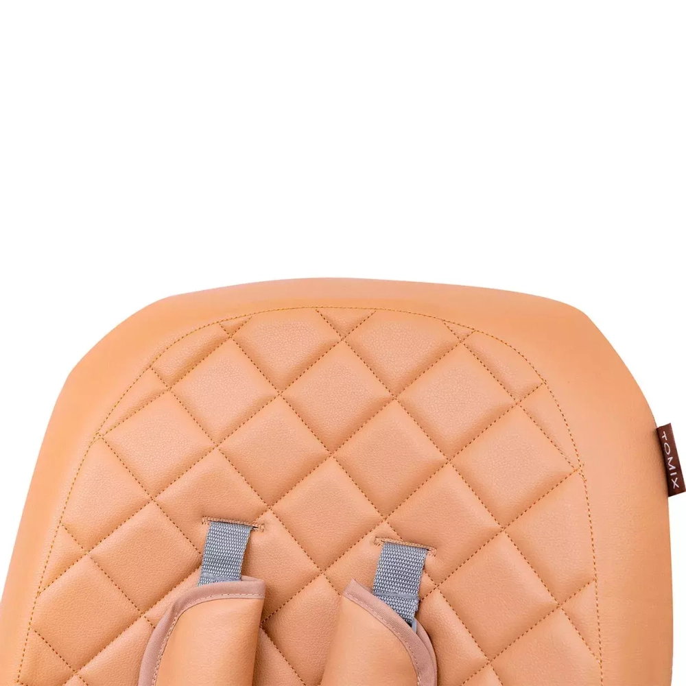 Стульчик для кормления Tomix Miracle Light brown