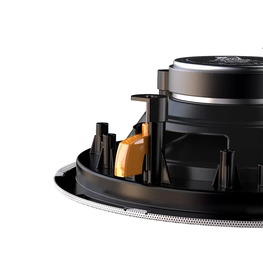 AUDAC CIRA724/W Встраиваемая двухполосная акустическая система