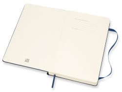 Ежедневник Moleskine Classic Daily Large 400 стр (DHB2012DC3)