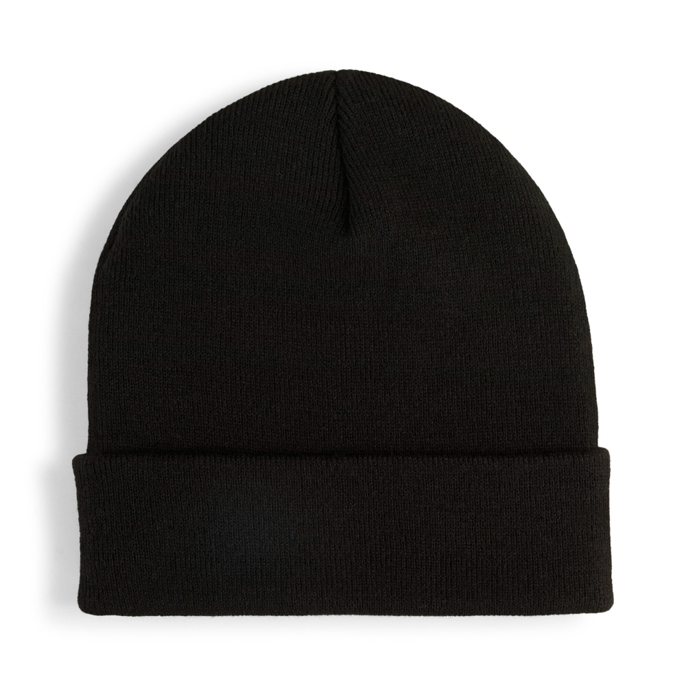 Шапка PUMA METAL PUMA CAT High Crown Beanie