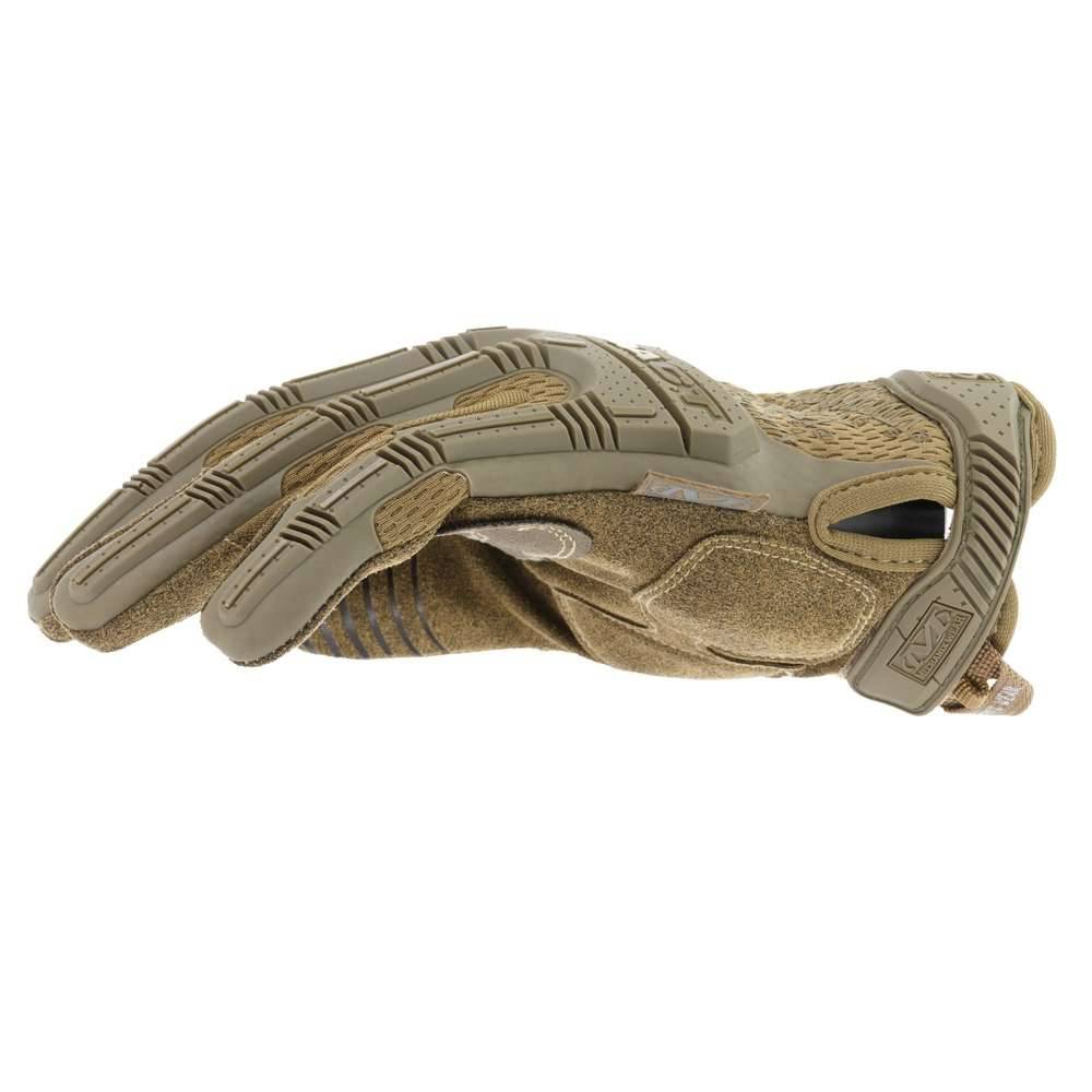 Тактические перчатки Mechanix M-Pact