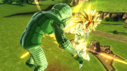 Dragon Ball Xenoverse 2 - Super Pass (для ПК, цифровой код доступа)