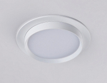 Встраиваемый светильник Ambrella Light TN TN5225