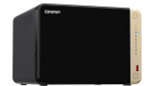 Сетевой накопитель QNAP TS-664-4G
