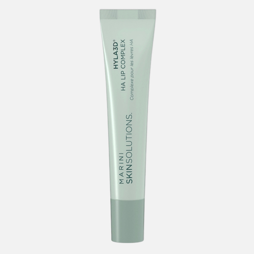 MARINI SKINSOLUTIONS Hyla3D Lip Крем для губ с 3D гиалуроновым комплексом, 14 гр
