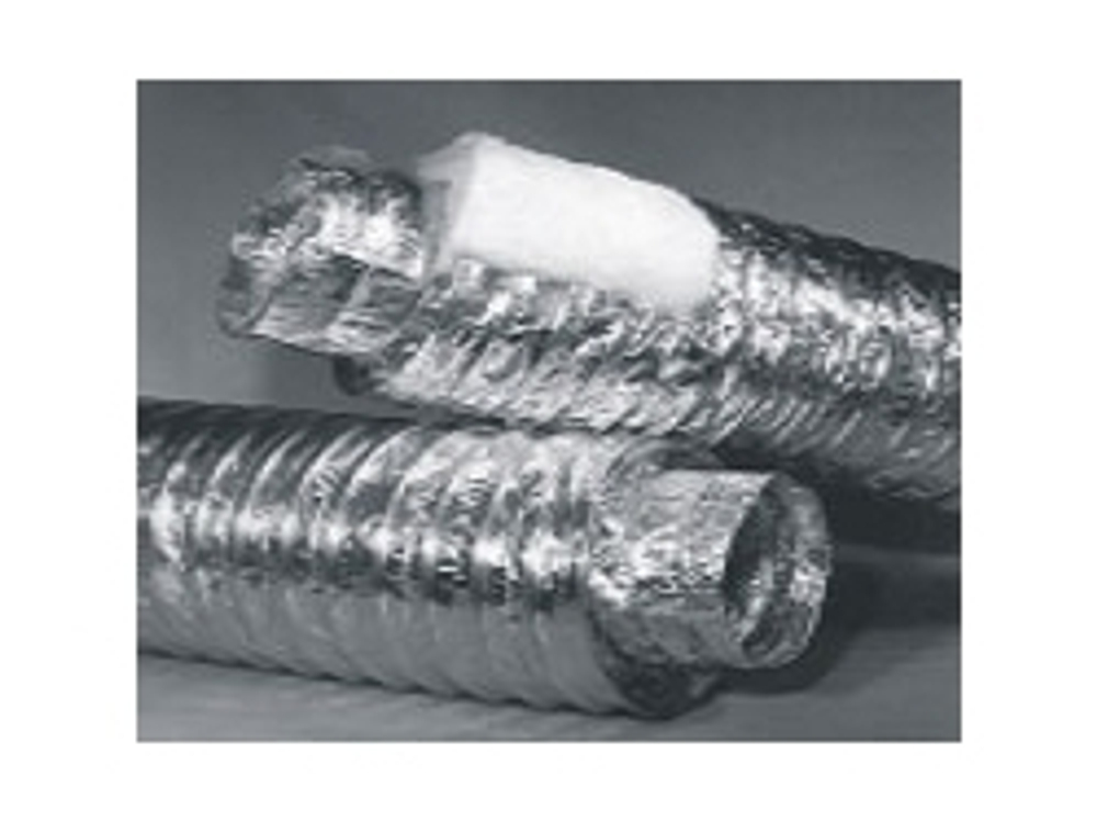 Шумоглушитель Diaflex SONODFA-SH (D=356мм 1 м)