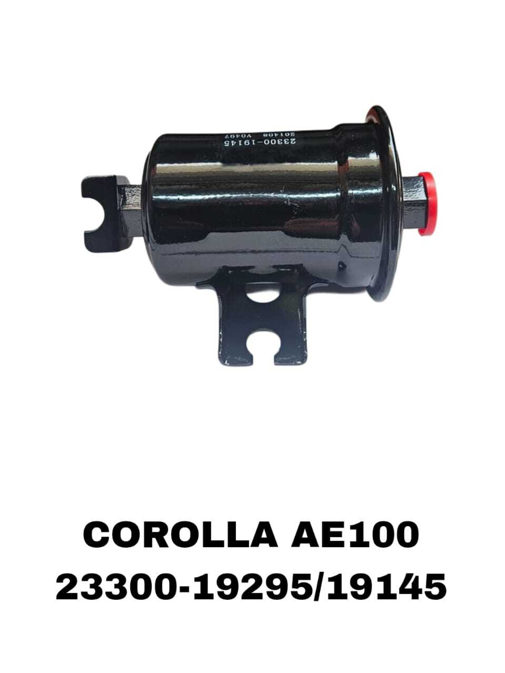 Фильтры Топливные COROLLA AE100 С КОРПУСОМ