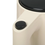 Чайник BOSCH TWK1M127 бежевый