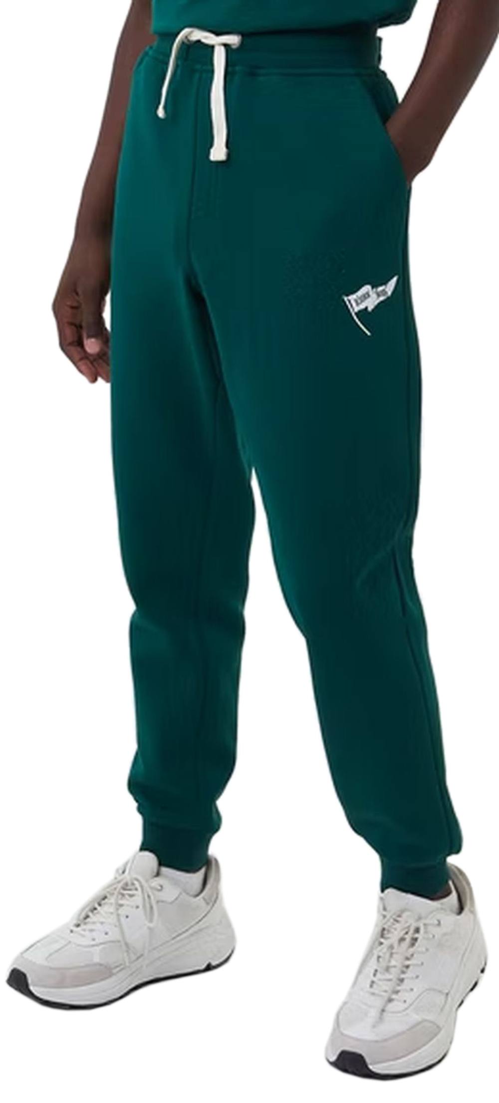 Штаны для мальчика теннисные Björn Borg Sthlm Pants - botanical garden
