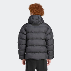 Куртка утепленная мужская adidas Originals Tonal Hooded Puffer Jacket