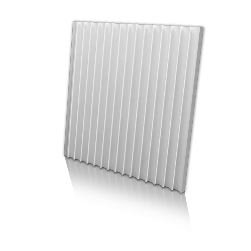 Гипсовые 3D панели Artpole ILLUSION
