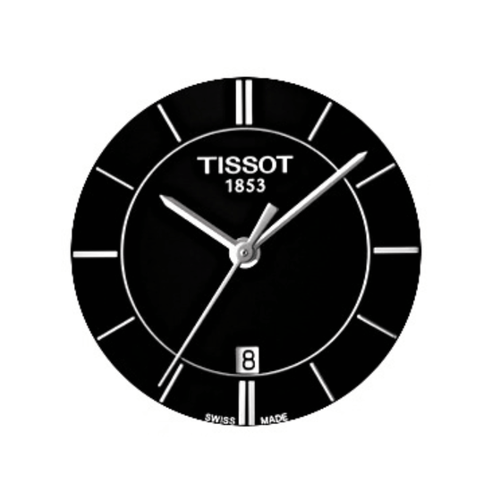 Tissot T094.210.16.051.00 женские часы Tissot Tradition