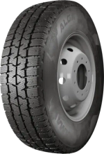 Легкогрузовая шина Кама ALGA LT 185/75R16C НК-534 104/102R  шип.