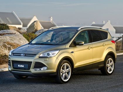 Kuga