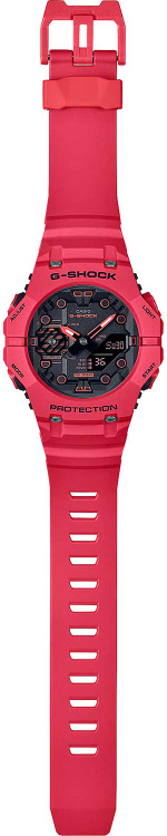 Часы Casio GA-B001-4A