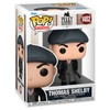 Фигурка Funko POP! TV Peaky Blinders Thomas Shelby w/Chase (1402) 72185