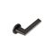 Купить Дверная ручка Adden Bau RIVER S-486 GRAPHITE / WHITE