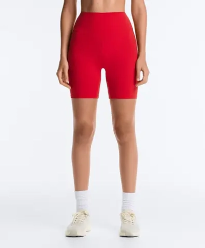 Велосипедные шорты Comfortlux High Rise, 20 см - OYSHO