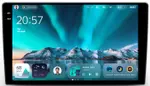 Магнитола для Haval H6 2 2016-2021 (рынок Китай) - Teyes CC4 монитор 10.36" 2K QLED на Android 14, Быстрейшая, Snapdragon 680, DSP, CarPlay, 4G SIM-слот