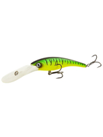 Воблер плавающий Lucky John Original DEEP SHINER F 11/A037