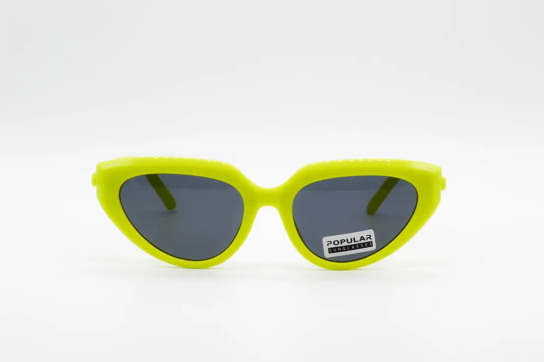 Изг. оправы POPULAR 3986 C4