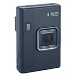Фотоаппарат моментальной печати Fujifilm Instax MINI LiPlay Plus Midnight Blue