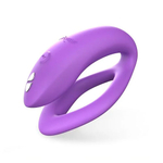 Парный Вибратор We-Vibe Sync O