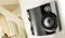 Focal Surround Be Black Lacquer